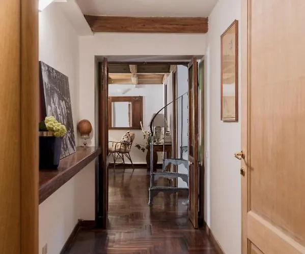 Apartment Monti Sweet - Charme Holidays