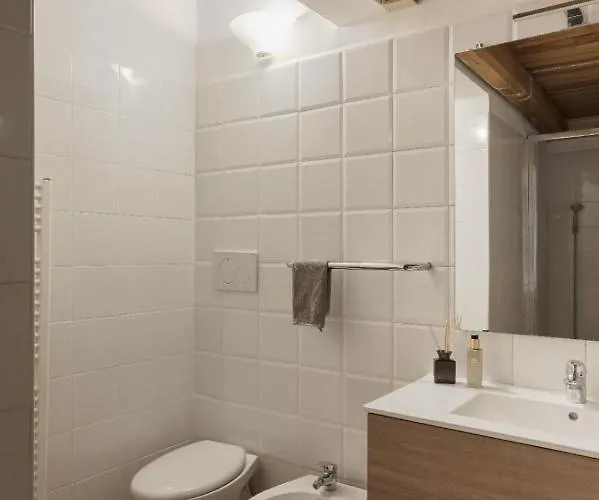 Apartment Monti Sweet - Charme Holidays Rom
