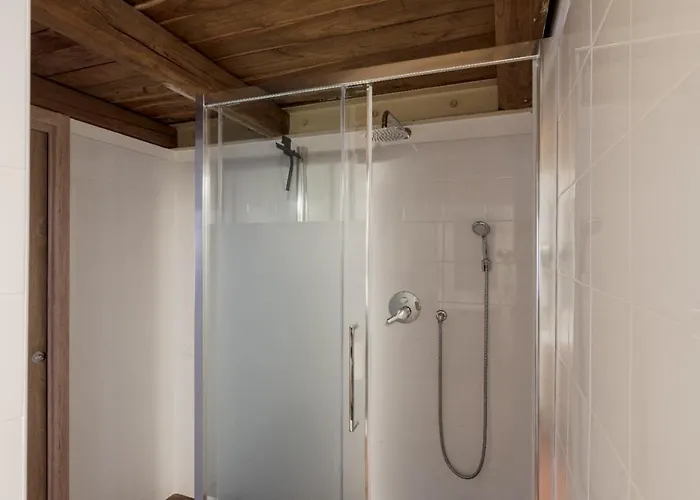 Monti Sweet - Charme Holidays Apartment