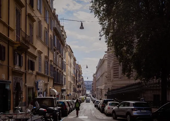 Monti Sweet - Charme Holidays * Rom