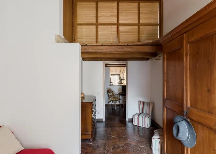 Apartment Monti Sweet - Charme Holidays Rom