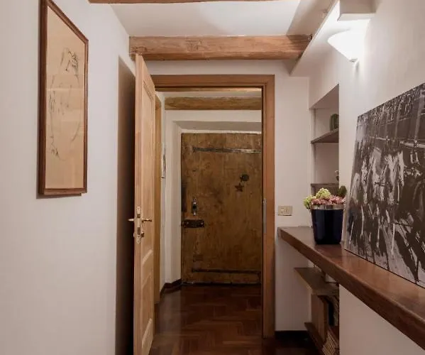 Monti Sweet - Charme Holidays Apartment
