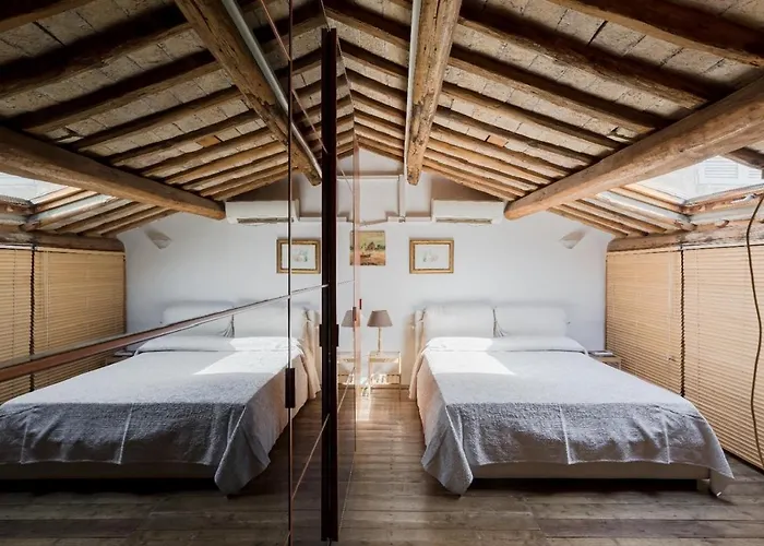 Monti Sweet - Charme Holidays Rom