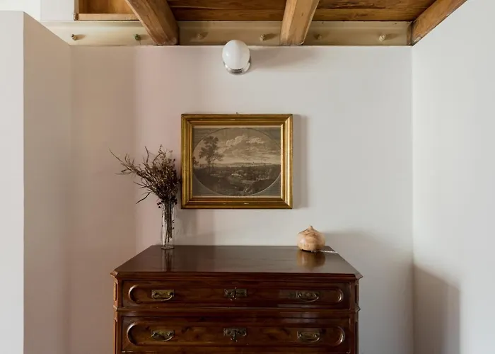 Monti Sweet - Charme Holidays Apartment Rom