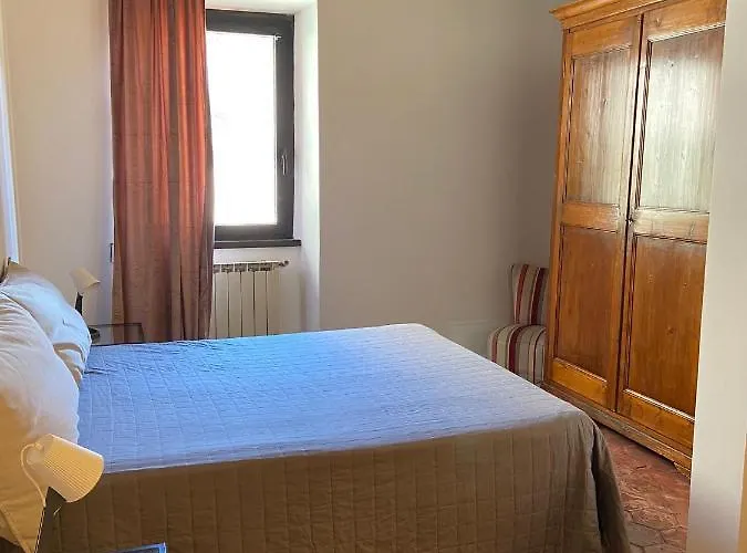 Apartment Monti Sweet - Charme Holidays *