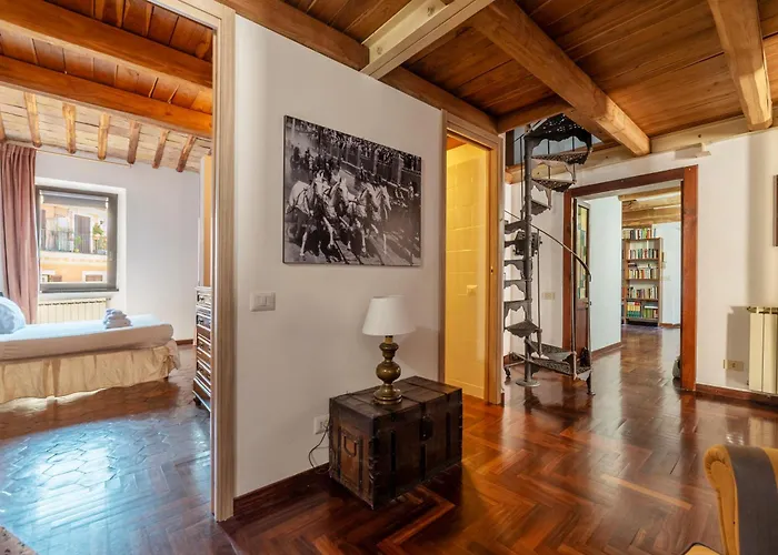 Monti Sweet - Charme Holidays Apartment