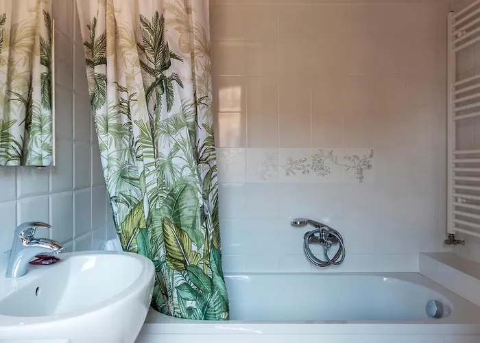 Monti Sweet - Charme Holidays Apartment *
