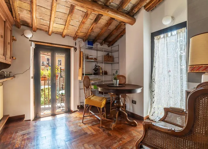 Apartment Monti Sweet - Charme Holidays *