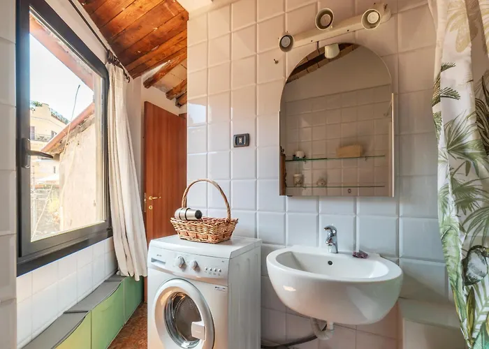 Monti Sweet - Charme Holidays Apartment